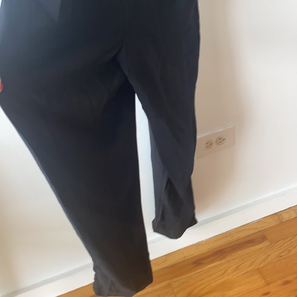 ASOS spaghetti strap Ruffle jumpsuit - Picture 5 of 11